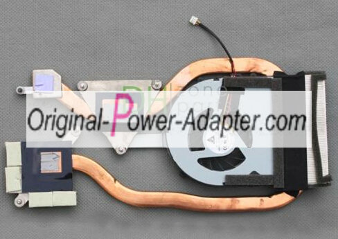 New Acer Aspire 7741 7741G 7741Z 7741ZG Fan Heatsink